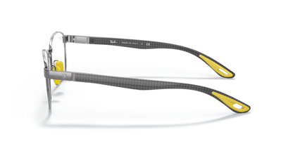 Gunmetal - 0RX6480M 8056597581417