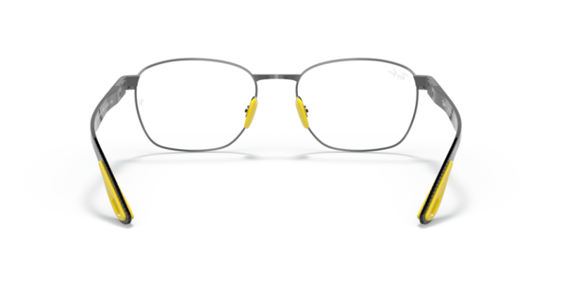 Gunmetal - 0RX6480M 8056597581417