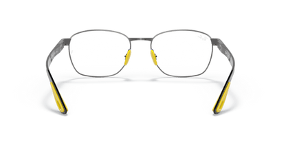 Gunmetal - 0RX6480M 8056597581417