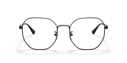 Black - 0RX6482D 8056597621526