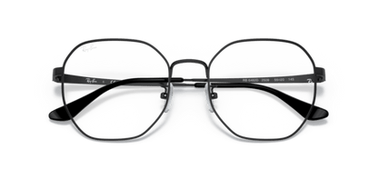 Black - 0RX6482D 8056597621526