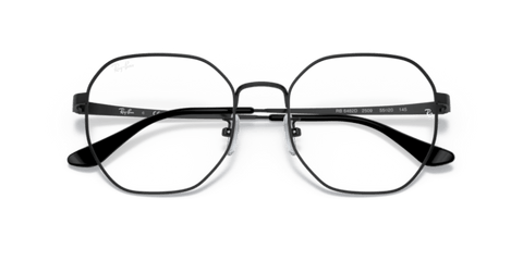 Black - 0RX6482D 8056597621526