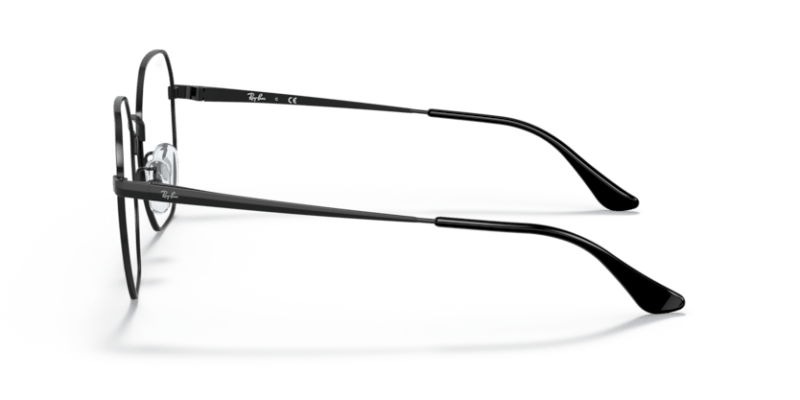 Black - 0RX6482D 8056597621526