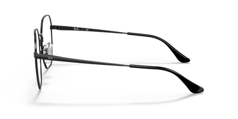 Black - 0RX6482D 8056597621526