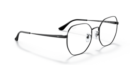 Black - 0RX6482D 8056597621526