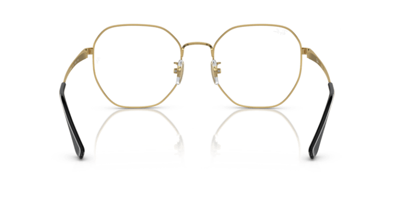 Black On Gold - 0RX6482D 8056597845885