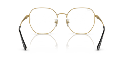 Black On Gold - 0RX6482D 8056597845885