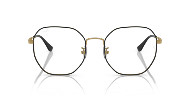 Black On Gold - 0RX6482D 8056597845885