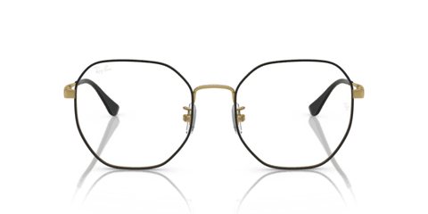 Black On Gold - 0RX6482D 8056597845885
