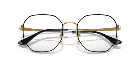 Black On Gold - 0RX6482D 8056597845885