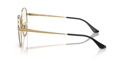 Black On Gold - 0RX6482D 8056597845885