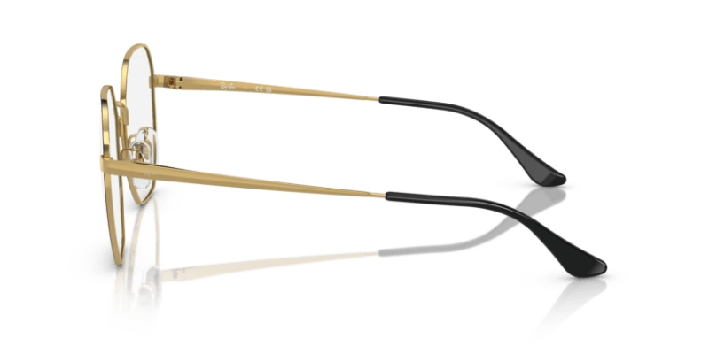 Black On Gold - 0RX6482D 8056597845885