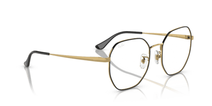 Black On Gold - 0RX6482D 8056597845885