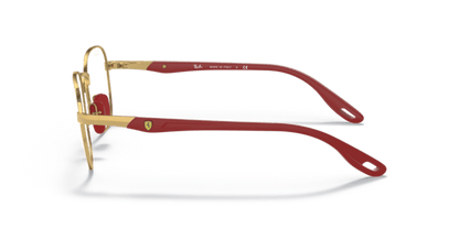 Arista Gold - 0RX6484M 8056597645614