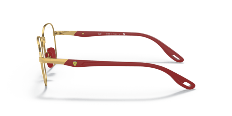 Arista Gold - 0RX6484M 8056597645614