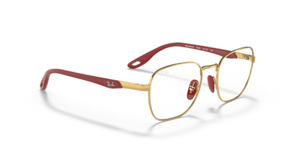 Arista Gold - 0RX6484M 8056597645614