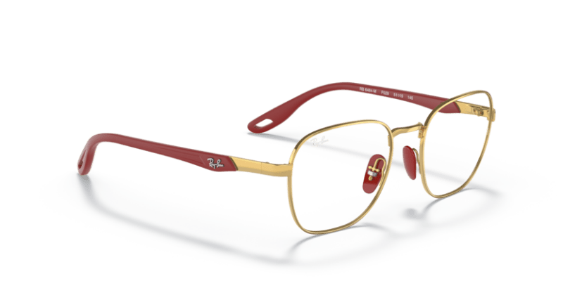 Arista Gold - 0RX6484M 8056597645614