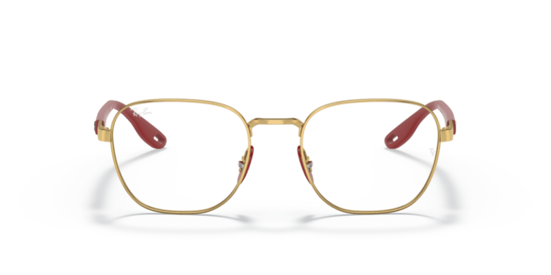 Arista Gold - 0RX6484M 8056597645614