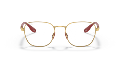 Arista Gold - 0RX6484M 8056597645614