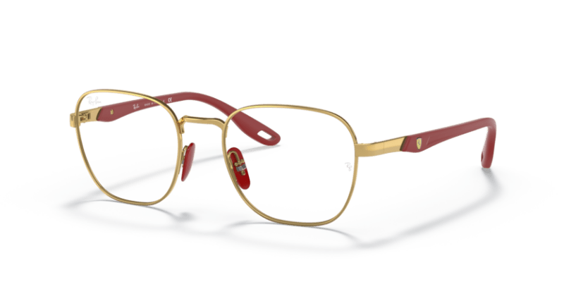 Arista Gold - 0RX6484M 8056597645614