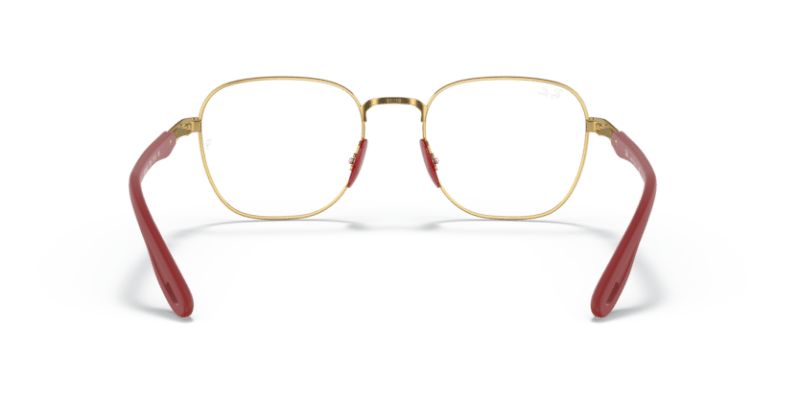 Arista Gold - 0RX6484M 8056597645614