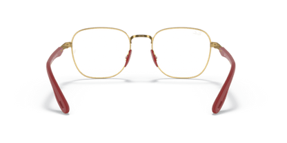 Arista Gold - 0RX6484M 8056597645614