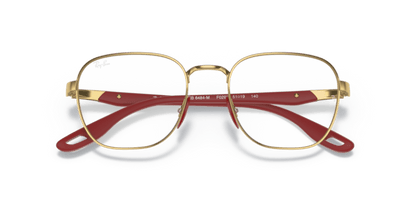 Arista Gold - 0RX6484M 8056597645614