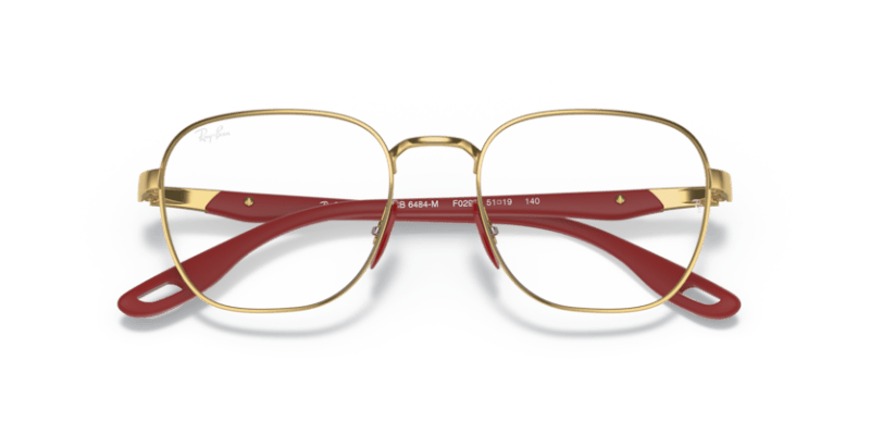 Arista Gold - 0RX6484M 8056597645614