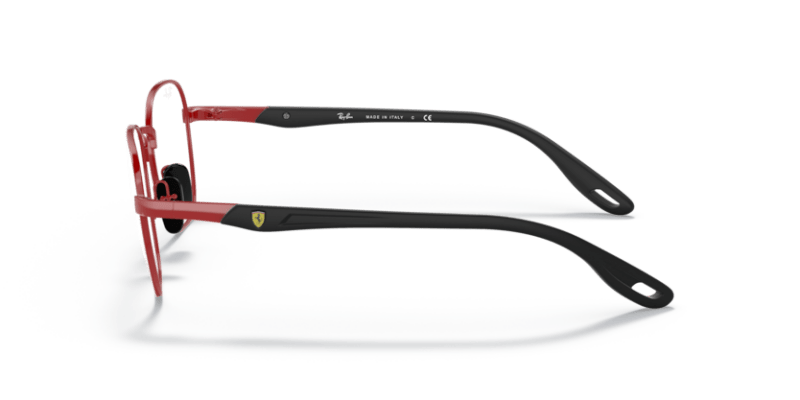 Red - 0RX6484M 8056597645652