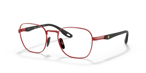 Red - 0RX6484M 8056597645652