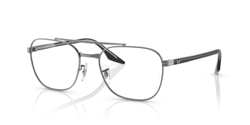 Grey (Gunmetal - 2502) 8056597721141