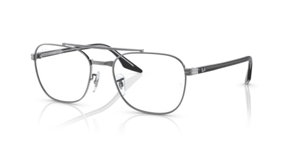 Grey (Gunmetal - 2502) 8056597721141