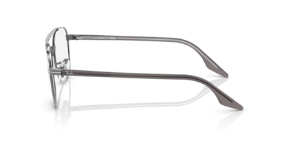 Gunmetal - 0RX6485 8056597721226