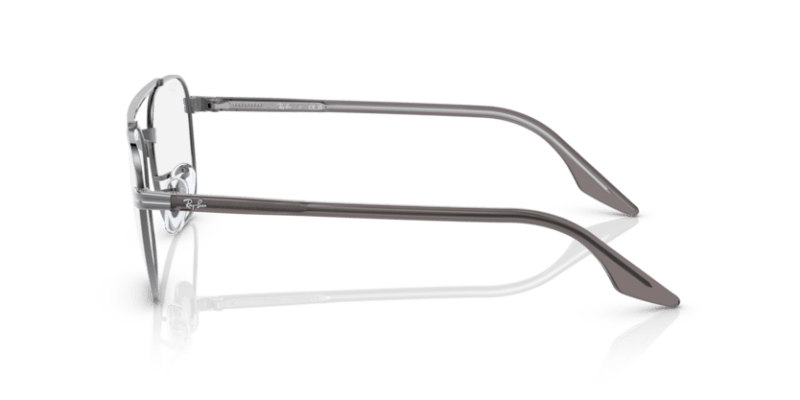 Gunmetal - 0RX6485 8056597721226