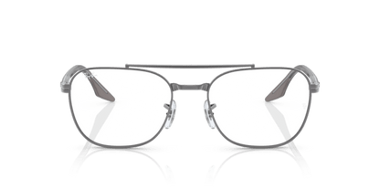 Gunmetal - 0RX6485 8056597721226