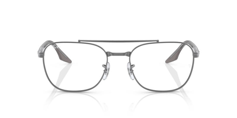 Gunmetal - 0RX6485 8056597721226