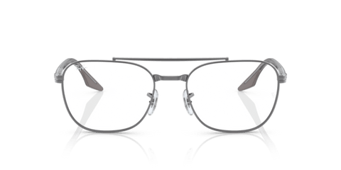 Gunmetal - 0RX6485 8056597721226