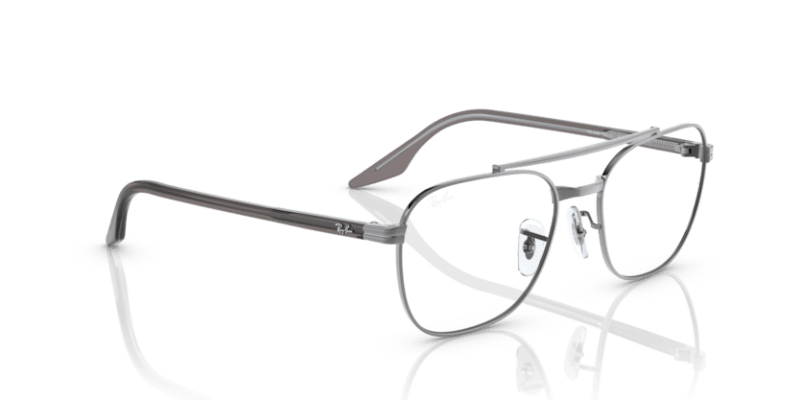 Gunmetal - 0RX6485 8056597721226