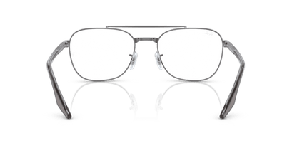 Gunmetal - 0RX6485 8056597721226