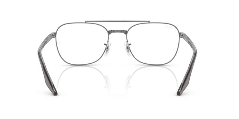 Gunmetal - 0RX6485 8056597721226