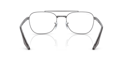 Gunmetal - 0RX6485 8056597721226