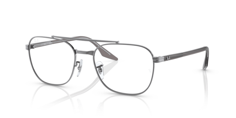 Gunmetal - 0RX6485 8056597721226