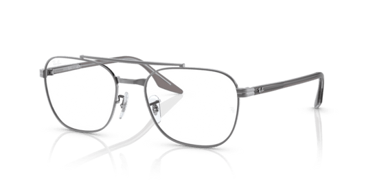 Gunmetal - 0RX6485 8056597721226