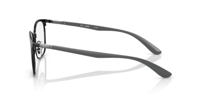 Black - 0RX6486 8056597730501