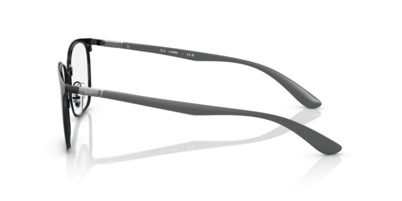 Black - 0RX6486 8056597730501