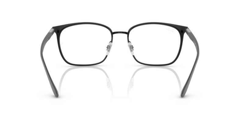 Black - 0RX6486 8056597730501