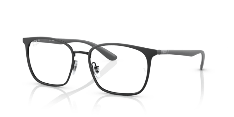 Black - 0RX6486 8056597730501