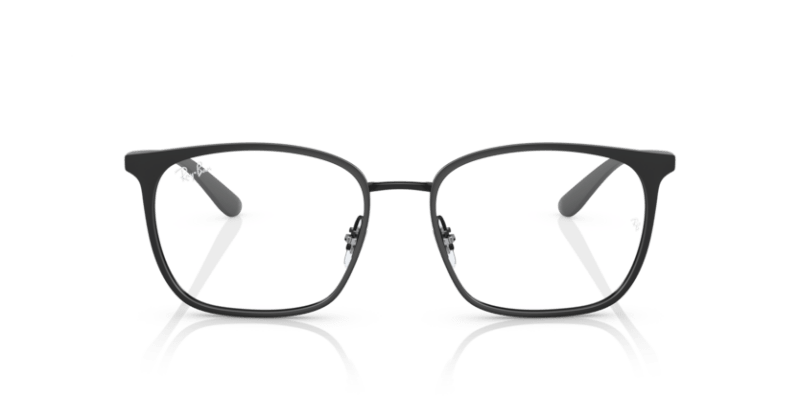 Black - 0RX6486 8056597730501