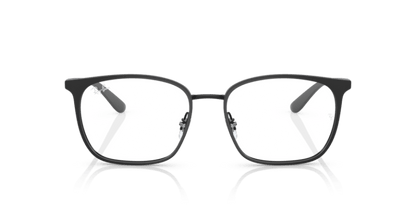 Black - 0RX6486 8056597730501