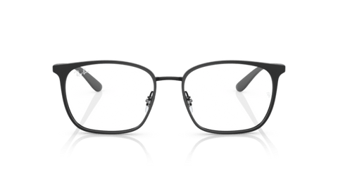 Black - 0RX6486 8056597730501